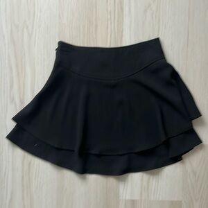 Flowy loose skirt by 1.State size XS